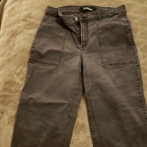 Express pants